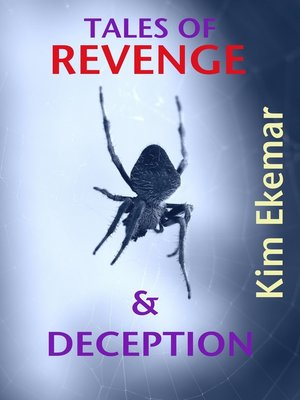 cover image of Tales of Revenge & Deception